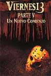 Viernes 13 V Parte: Un Nuevo Comienzo