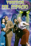 Vinieron del Espacio