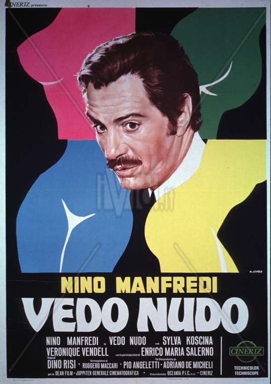 Visiones de un Italiano Moderno