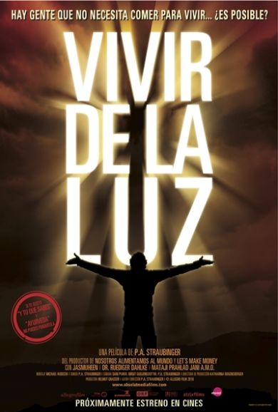 Vivir de la luz