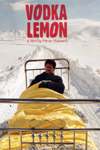 Vodka Lemon