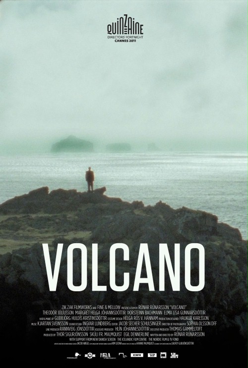 Volcano (2011)