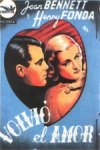 Volvió el Amor