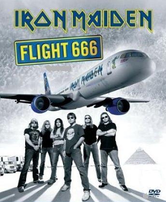 Vuelo 666