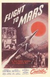Vuelo a Marte