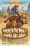 Where in the world is Osama Bin Laden?