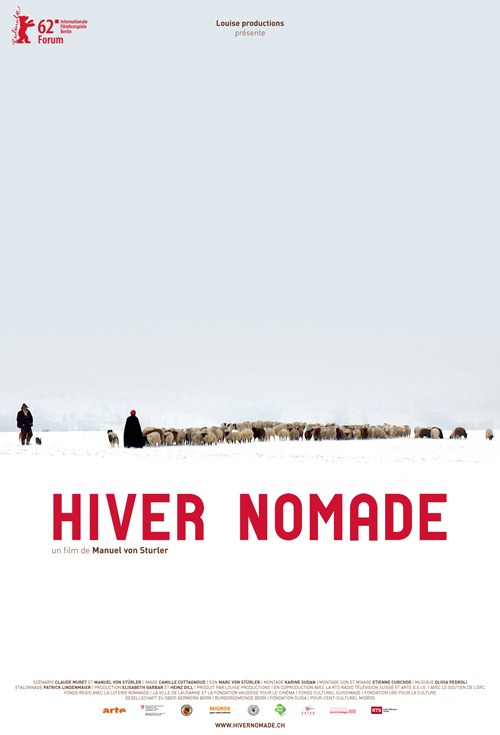 Winter Nomads