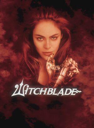 Witchblade: Filo Mortal