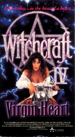 Witchcraft IV: The Virgin Heart