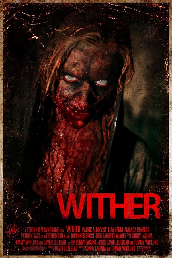 Wither, posesión infernal