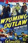 Wyoming Outlaw