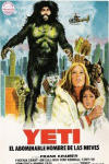 Yeti, El Gigante del Siglo XX