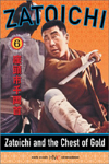 Zatoichi and the Chest of Gold