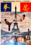 Zen Kwan Do Liu en París