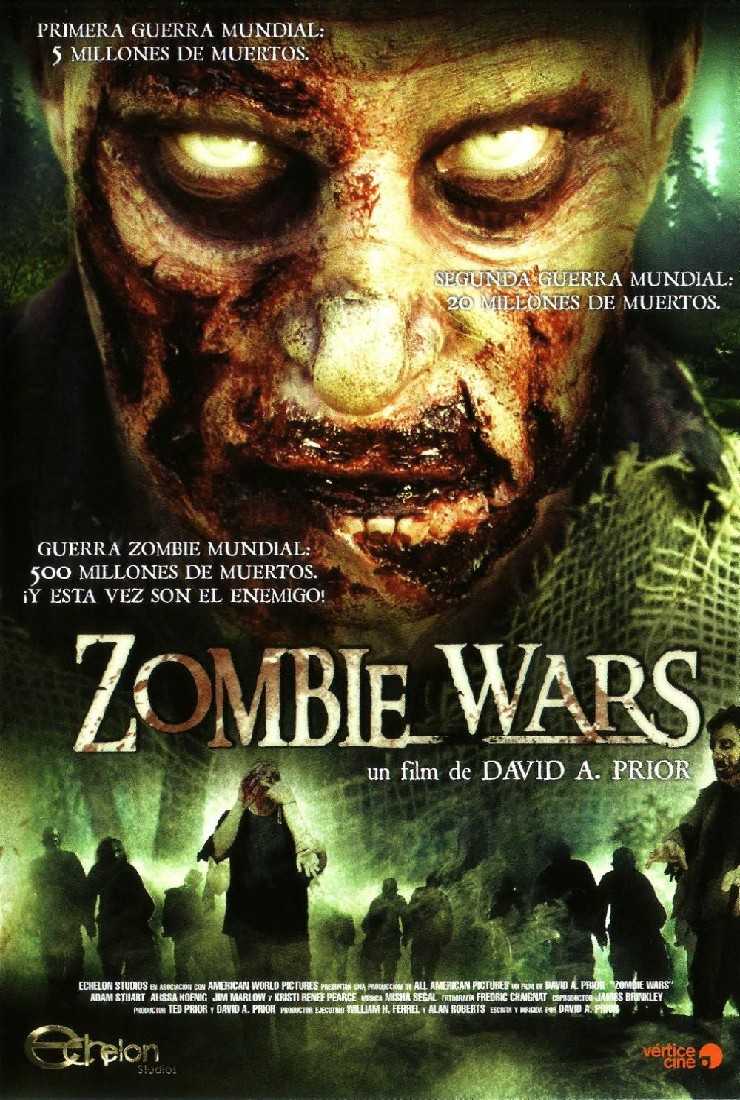 Zombie Wars