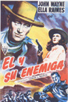 Él y su Enemiga
