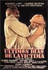 Últimos Días de la Víctima