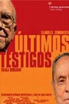 Últimos testigos: Fraga y Carrillo