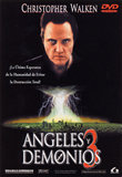 Ángeles y Demonios III